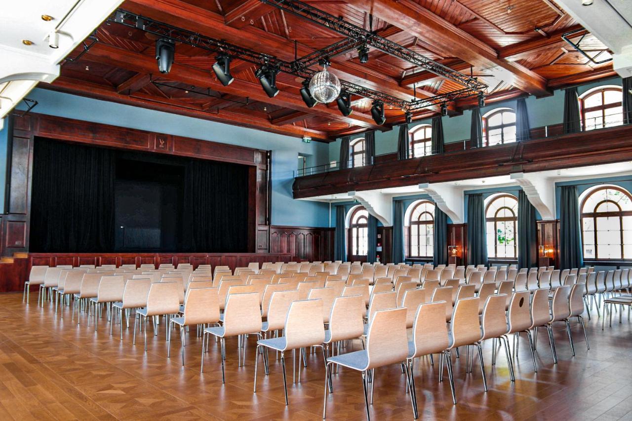 Villars Palace מראה חיצוני תמונה