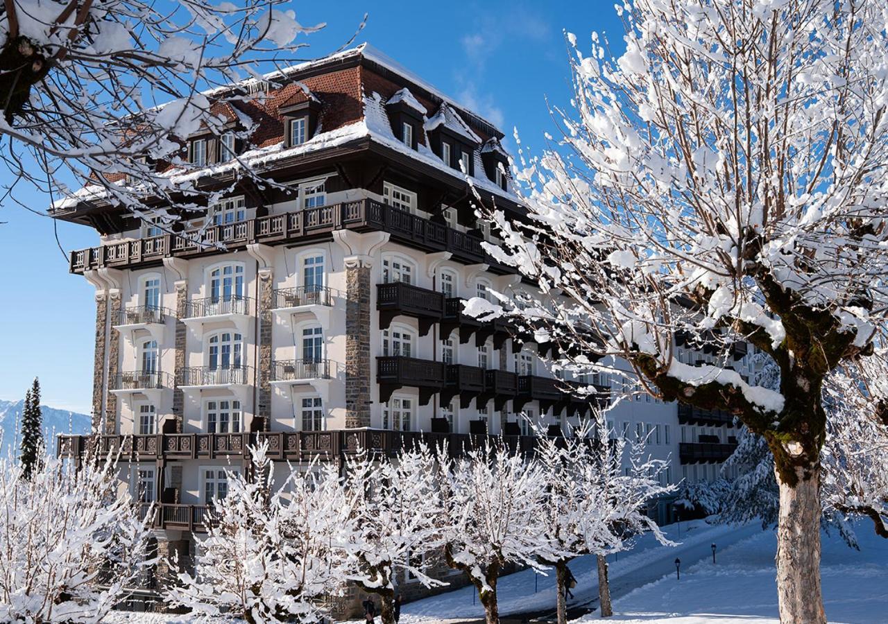 Villars Palace מראה חיצוני תמונה